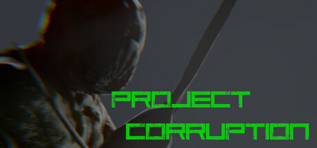 Project Corruption header image