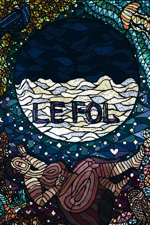 LE FOL cover art