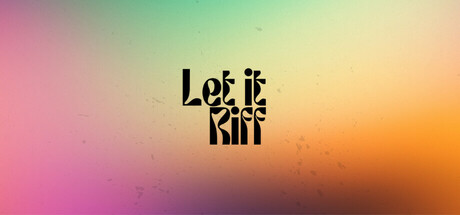 Let It Riff header image