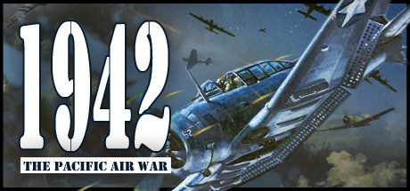 1942: The Pacific Air War concurrent players on Steam