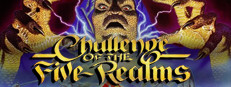 Challenge of the Five Realms: Spellbound in the World of Nhagardia Free Download