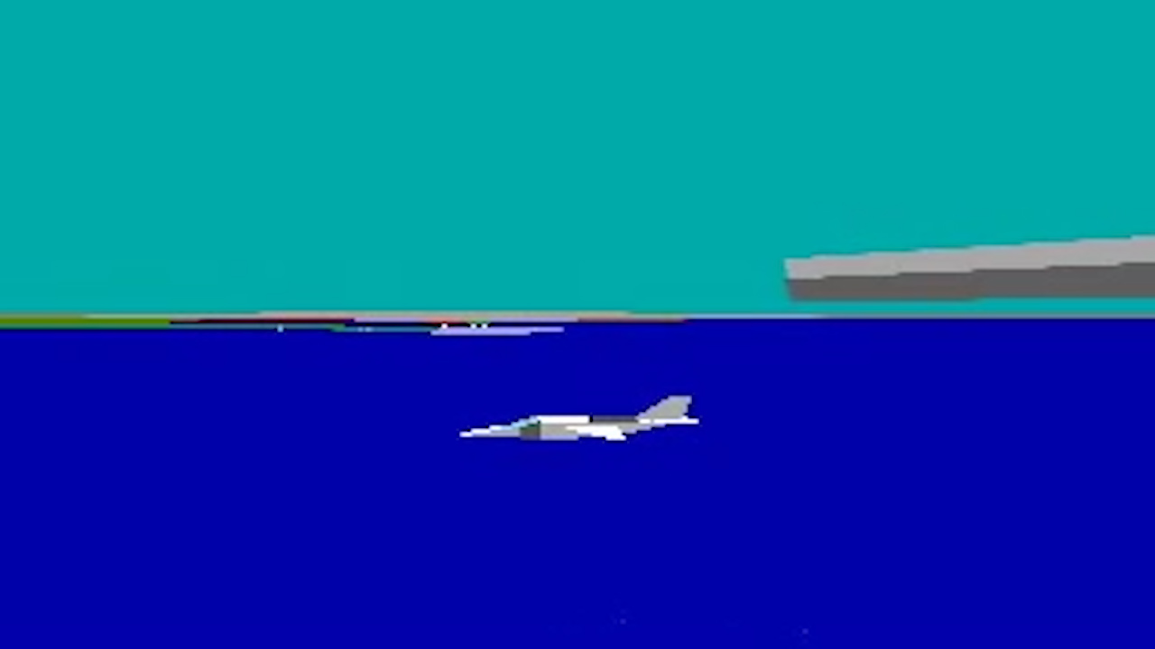 F19 Stealth Fighter on Steam