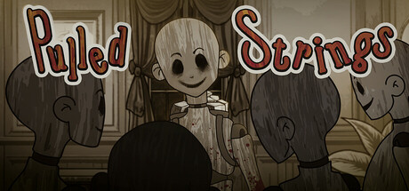 Pulled Strings header image
