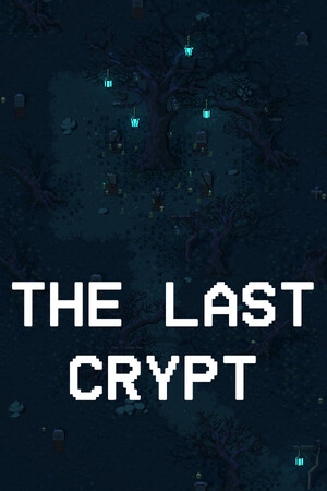 The Last Crypt cover art
