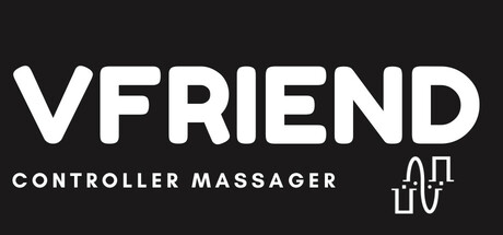 Vfriend - Controller Massager Steam header image