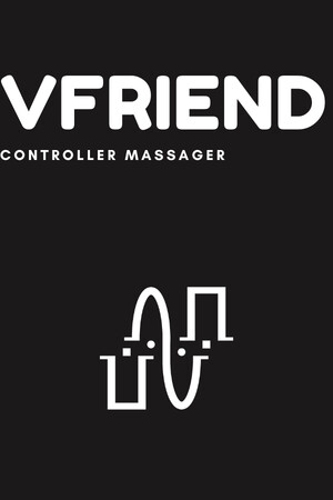 Vfriend - Controller Massager cover art