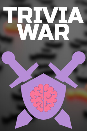 Trivia War cover art