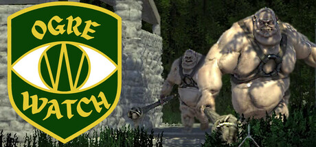 Ogrewatch Steam header image