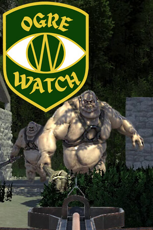 Ogrewatch cover art