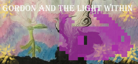 Gordon and the Light Within Steam header image