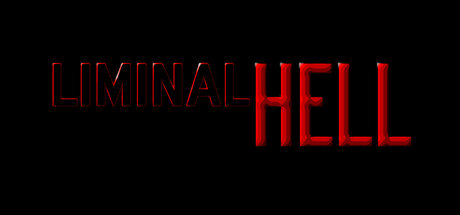 LIMINAL HELL Steam header image