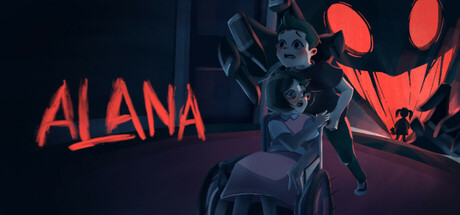 Alana header image