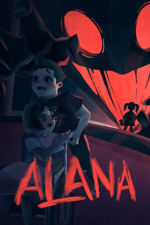 Alana cover art
