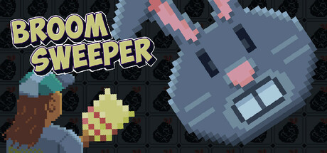 BroomSweeper header image