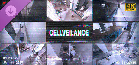 Cellveilance-4K header image