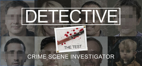 Detective - The Test