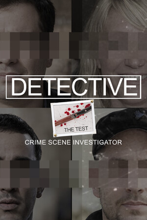 Detective – The Test