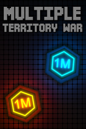 Multiple Territory War cover art