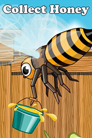 Collect Honey cover art