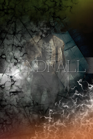 MINDFALL cover art