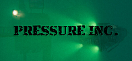 Deep Panic Steam header image