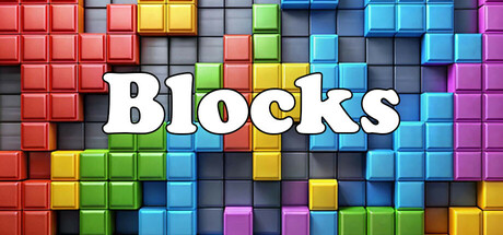 Blocks Steam header image