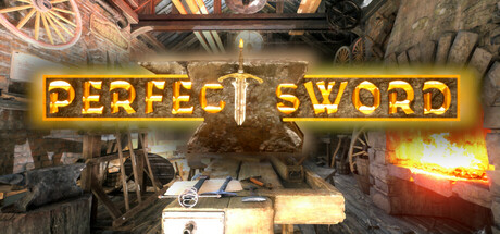 Perfect Sword Steam header image