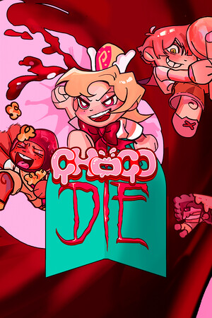 ChocoDIE cover art