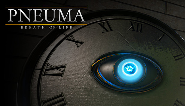 Pneuma: Breath of Life Steam capsule image