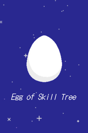 Egg of Skill Tree cover art