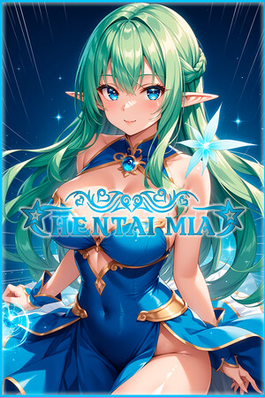 Hentai Mia cover art