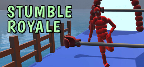 Human Simulator Steam header image