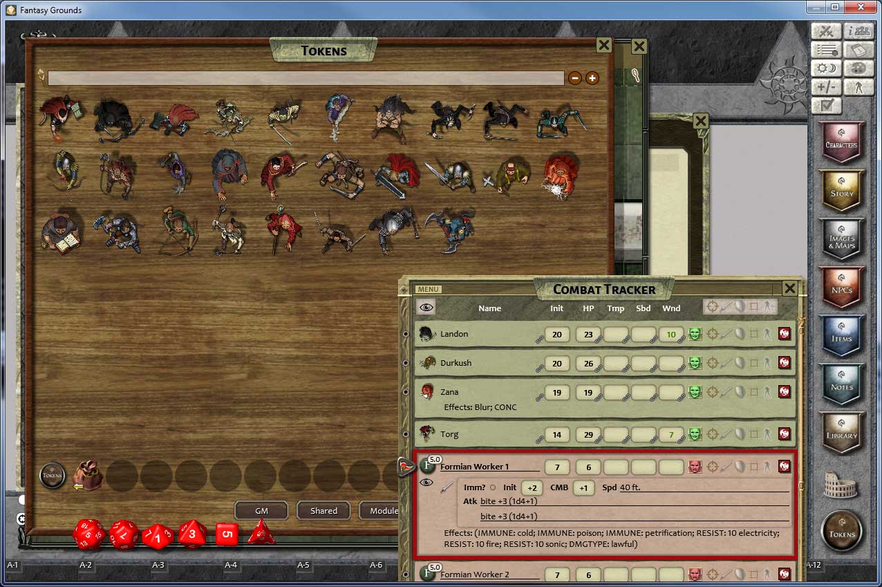 all about fantasy grounds ii all about fantasy grounds ii
