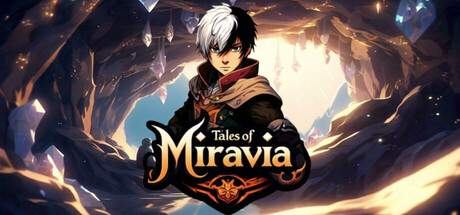 Tales Of Miravia header image