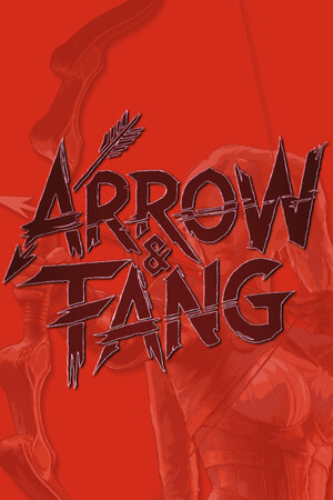 Arrow & Fang cover art