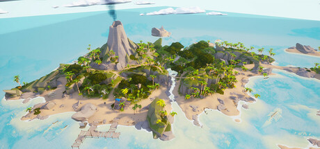 Delta Poly: Block Ops header image