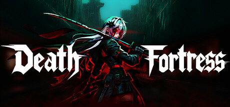 Death Fortress 死狱 Steam header image