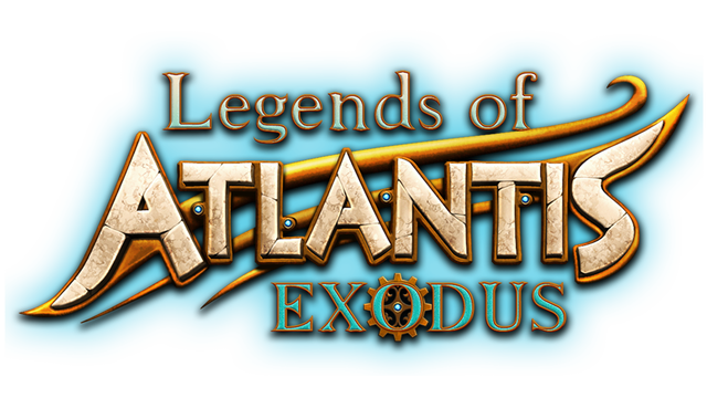 Legends of Atlantis: Exodus