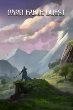 Card Fable Quest cover art