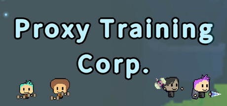 Proxy Training Corp Steam header image