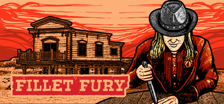 Fillet Fury header image