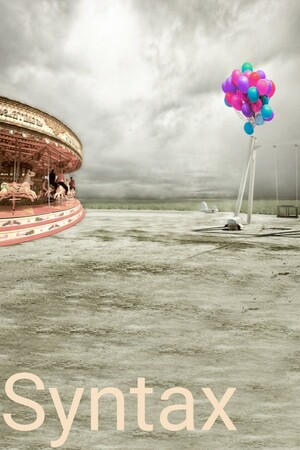 Syntax cover art