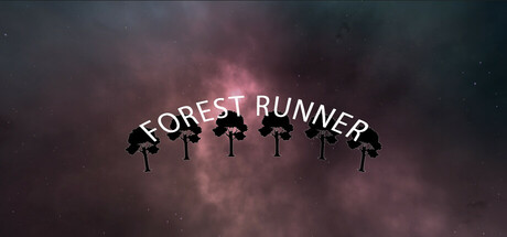 Forest Runner Steam header image