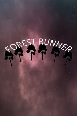 Forest Runner cover art