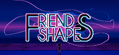 FriendShapes Steam header image