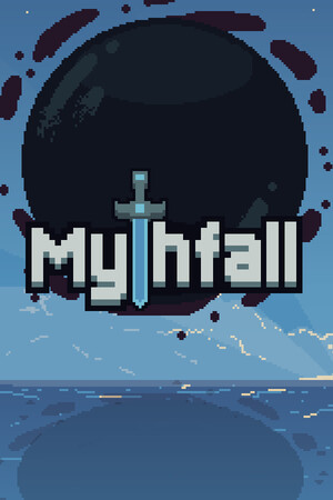 Mythfall cover art