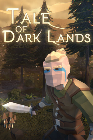 Tale of Dark Lands cover art