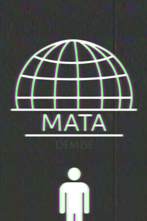Mata's Demise cover art
