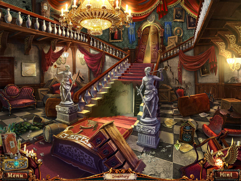 Hidden Object Bundle 4 in 1 on Steam