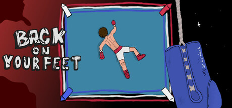Back on Your Feet header image